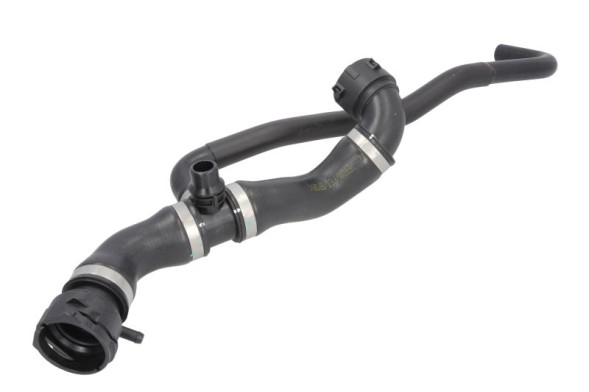 AD BRAKE VIC-38450 Паливопровід системи охолодження для BMW 1 (E81), 1 (E87) 1.6/2.0 03.07-12.11