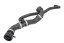 AD BRAKE VIC-38450 Паливопровід системи охолодження для BMW 1 (E81), 1 (E87) 1.6/2.0 03.07-12.11