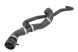 AD BRAKE VIC-38450 Паливопровід системи охолодження для BMW 1 (E81), 1 (E87) 1.6/2.0 03.07-12.11