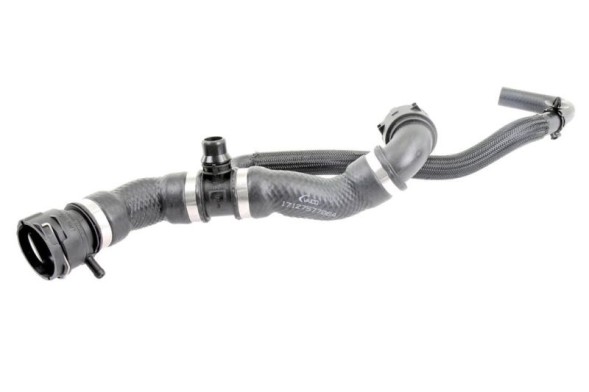 AD BRAKE VIC-38450 Паливопровід системи охолодження для BMW 1 (E81), 1 (E87) 1.6/2.0 03.07-12.11