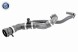 AD BRAKE VIC-38450 Паливопровід системи охолодження для BMW 1 (E81), 1 (E87) 1.6/2.0 03.07-12.11
