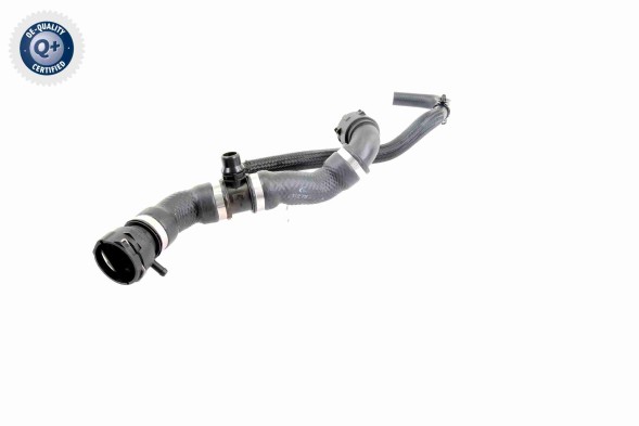 AD BRAKE VIC-38450 Паливопровід системи охолодження для BMW 1 (E81), 1 (E87) 1.6/2.0 03.07-12.11