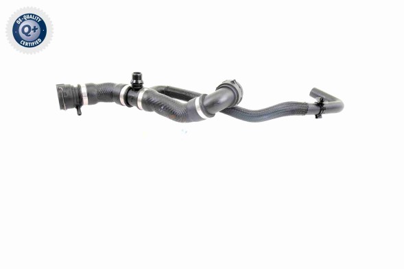 AD BRAKE VIC-38450 Паливопровід системи охолодження для BMW 1 (E81), 1 (E87) 1.6/2.0 03.07-12.11