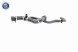 AD BRAKE VIC-38450 Паливопровід системи охолодження для BMW 1 (E81), 1 (E87) 1.6/2.0 03.07-12.11