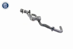 AD BRAKE VIC-38450 Паливопровід системи охолодження для BMW 1 (E81), 1 (E87) 1.6/2.0 03.07-12.11
