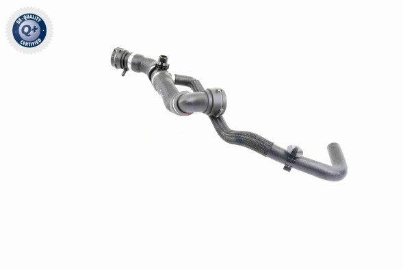 AD BRAKE VIC-38450 Паливопровід системи охолодження для BMW 1 (E81), 1 (E87) 1.6/2.0 03.07-12.11
