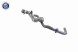 AD BRAKE VIC-38450 Паливопровід системи охолодження для BMW 1 (E81), 1 (E87) 1.6/2.0 03.07-12.11