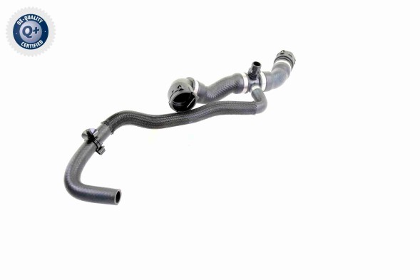 AD BRAKE VIC-38450 Паливопровід системи охолодження для BMW 1 (E81), 1 (E87) 1.6/2.0 03.07-12.11