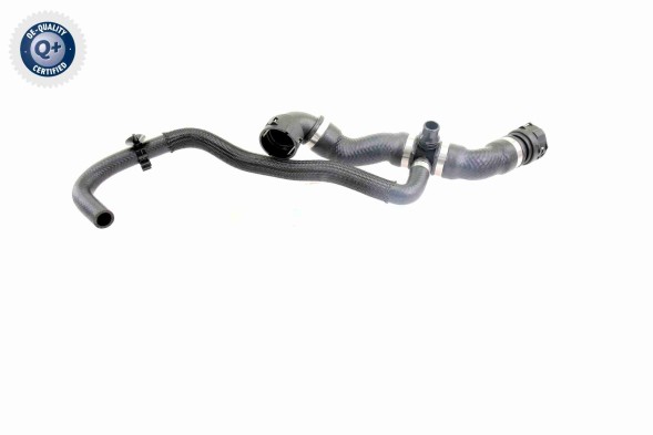 AD BRAKE VIC-38450 Паливопровід системи охолодження для BMW 1 (E81), 1 (E87) 1.6/2.0 03.07-12.11