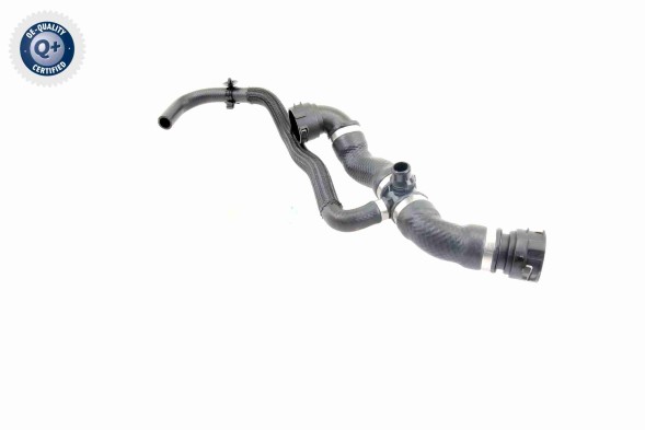 AD BRAKE VIC-38450 Паливопровід системи охолодження для BMW 1 (E81), 1 (E87) 1.6/2.0 03.07-12.11