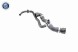 AD BRAKE VIC-38450 Паливопровід системи охолодження для BMW 1 (E81), 1 (E87) 1.6/2.0 03.07-12.11
