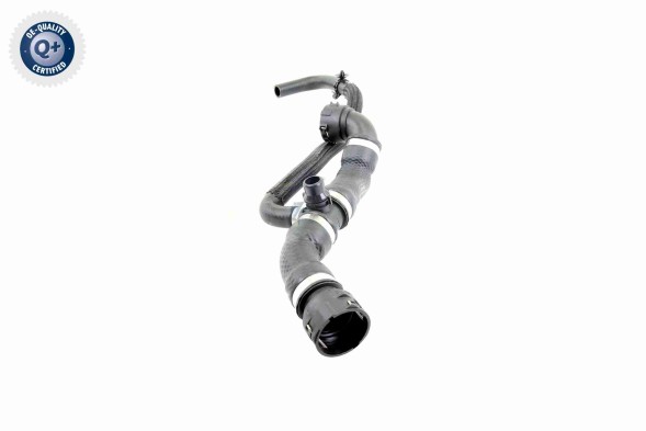 AD BRAKE VIC-38450 Паливопровід системи охолодження для BMW 1 (E81), 1 (E87) 1.6/2.0 03.07-12.11