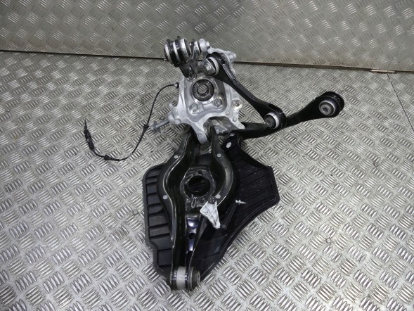 BMW OE 6878625 6878627 BMW Z4 G29 TMC Supra LCI ВАЛЕЖЕЇ ЗАДНЬОГО ЛІВОГО КУЛАКА МАТОЧИНИ