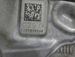 BMW OE 6878625 6878627 BMW Z4 G29 TMC Supra LCI ВАЛЕЖЕЇ ЗАДНЬОГО ЛІВОГО КУЛАКА МАТОЧИНИ