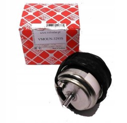 Febi Bilstein 8624755 Подушка двигателя задняя VOLVO S80 S60 V70 XC70 2000-; XC90 2003- дизель 2,4D5
