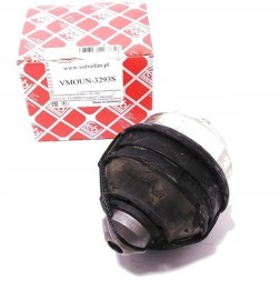 Febi Bilstein 8624755 Подушка двигателя задняя VOLVO S80 S60 V70 XC70 2000-; XC90 2003- дизель 2,4D5