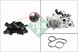 V-maxzone Part VIC-193899 Насос охолоджуючої рідини 538 0363 10 для AUDI A1, A1 CITY CARVER, A3, A4 B9,