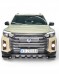 Китай PST24_SYM Спинка передня Tiger KGM SsangYong Musso 2018-