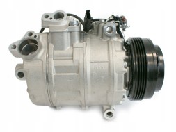 EURO KLIMA EKL39852-ZA / 32525 / 447190-7880 / 447190-7881 / 447190-8072 / 64509180547 / 64526946871-02 / 8629525 / DCP05034 / 890073 / 51-0820 / 8629745 КОМПРЕСОР КОНДИЦІОНЕРА BMW 4472601570 4472601571 64526946871-02 8629745