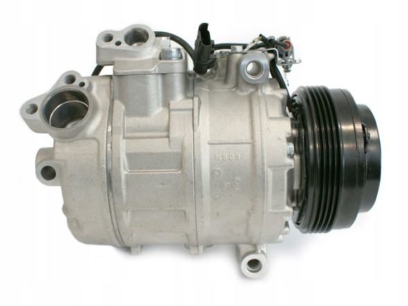 EURO KLIMA EKL39852-ZA / 32525 / 447190-7880 / 447190-7881 / 447190-8072 / 64509180547 / 64526946871-02 / 8629525 / DCP05034 / 890073 / 51-0820 / 8629745 КОМПРЕСОР КОНДИЦІОНЕРА BMW 4472601570 4472601571 64526946871-02 8629745
