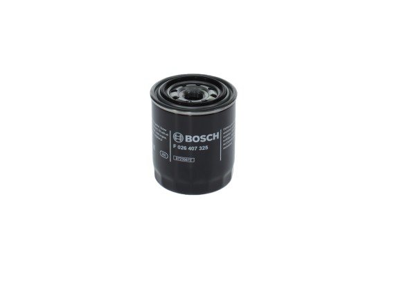F026407325 BOSCH Фільтр оливи
