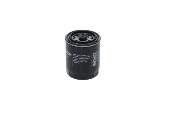 F026407325 BOSCH Фільтр оливи