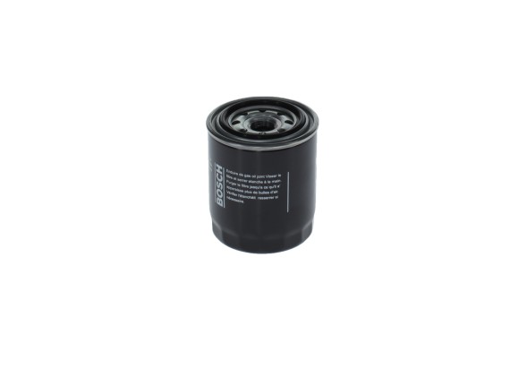 F026407325 BOSCH Фільтр оливи