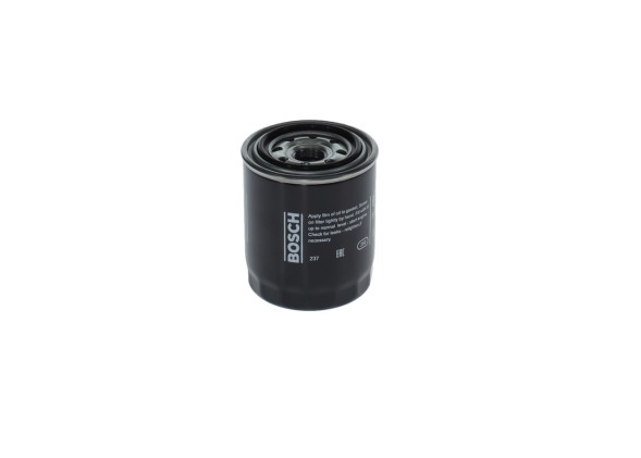 F026407325 BOSCH Фільтр оливи