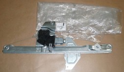 Citroen OE CITOREN BERLINGO III ЛІФТ СКЛОПІДІЙМАЧ ЛІВИЙ ПЕРЕДНІЙ 9802389280