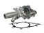 V-maxzone Part VIC-96122 Насос охолоджуючої рідини для MERCEDES-BENZ SPRINTER 3-t Автобус, SPRINTER