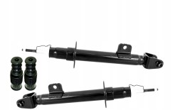 MCS MCS-339308-K01 АМОРТИЗАТОРИ КРИШКИ ВІДБОЇ ПЕРЕДНІ CHRYSLER 300C 2004-2012 ##