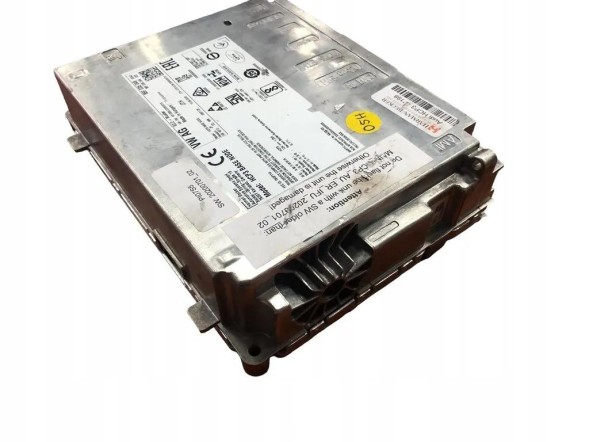 Audi OE AUDI Q5 ПІДСИЛЮВАЧ HARMAN BECKER HCP3 85F035049