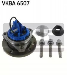 Margo SKF VKBA6507 КОМПЛЕКТ ПІДШИПНИКА КОЛІСА