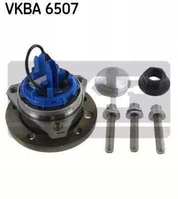 Margo SKF VKBA6507 КОМПЛЕКТ ПІДШИПНИКА КОЛІСА