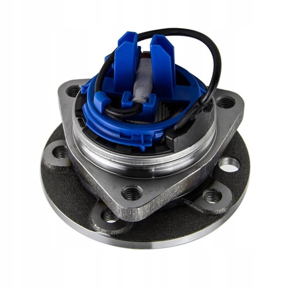 Margo SKF VKBA6507 КОМПЛЕКТ ПІДШИПНИКА КОЛІСА