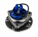 Margo SKF VKBA6507 КОМПЛЕКТ ПІДШИПНИКА КОЛІСА
