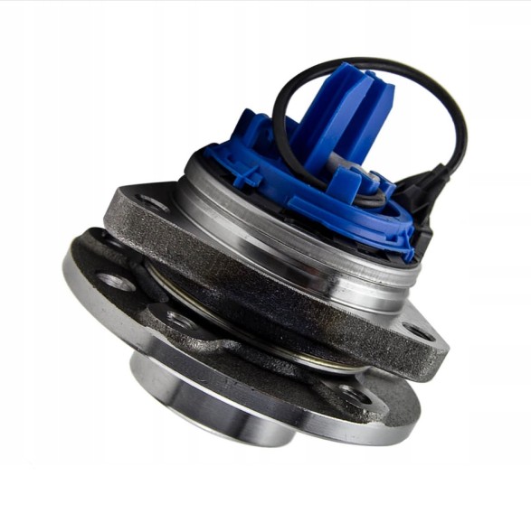 Margo SKF VKBA6507 КОМПЛЕКТ ПІДШИПНИКА КОЛІСА