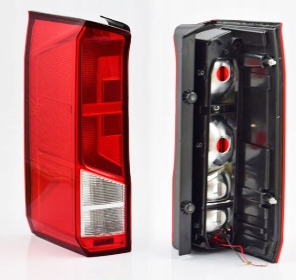 Tangde TD02-62-002L , TD02-62-002R ЗАДНЯ ЛІХАРЯ MAN VW CRAFTER ВІД 09/2016 LED L/R ЗАДНЯ