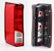 Tangde TD02-62-002L , TD02-62-002R ЗАДНЯ ЛІХАРЯ MAN VW CRAFTER ВІД 09/2016 LED L/R ЗАДНЯ