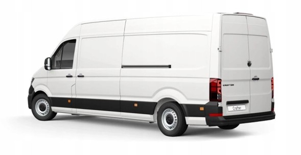 Tangde TD02-62-002L , TD02-62-002R ЗАДНЯ ЛІХАРЯ MAN VW CRAFTER ВІД 09/2016 LED L/R ЗАДНЯ