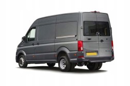 Tangde TD02-62-002L , TD02-62-002R ЗАДНЯ ЛІХАРЯ MAN VW CRAFTER ВІД 09/2016 LED L/R ЗАДНЯ