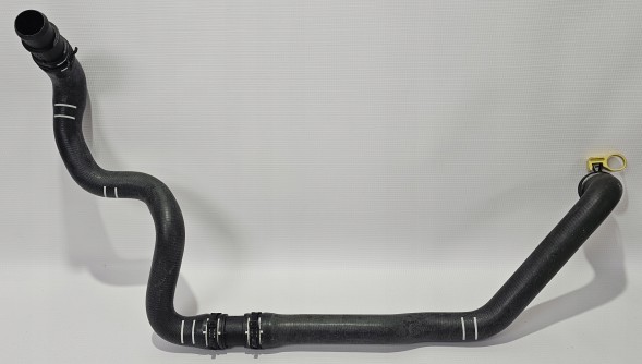 Mini OE 2754223 MINI ORG ЕЛАСТИЧНИЙ ПРОВІД ТРУБА СИСТЕМИ ОХОЛОДЖЕННЯ MINI R55 R56 R57 R58 R59