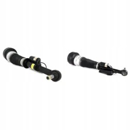 Arnott AS-254 87 2x повітряні амортизатори Arnott FRONT L+R для MERCEDES-BENZ S-CLASS