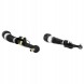 Arnott AS-254 87 2x повітряні амортизатори Arnott FRONT L+R для MERCEDES-BENZ S-CLASS