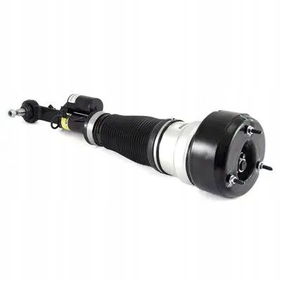 Arnott AS-254 87 2x повітряні амортизатори Arnott FRONT L+R для MERCEDES-BENZ S-CLASS