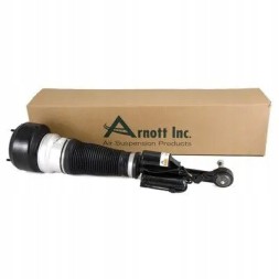 Arnott AS-254 87 2x повітряні амортизатори Arnott FRONT L+R для MERCEDES-BENZ S-CLASS