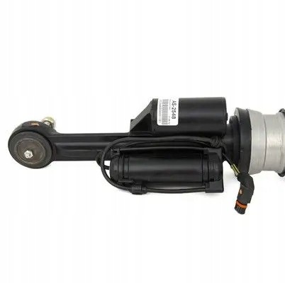 Arnott AS-254 87 2x повітряні амортизатори Arnott FRONT L+R для MERCEDES-BENZ S-CLASS