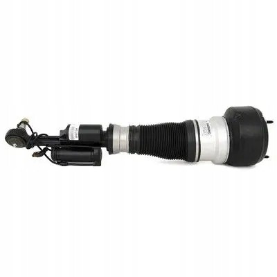 Arnott AS-254 87 2x повітряні амортизатори Arnott FRONT L+R для MERCEDES-BENZ S-CLASS