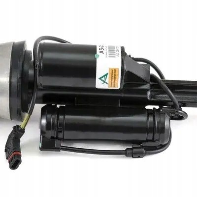 Arnott AS-254 87 2x повітряні амортизатори Arnott FRONT L+R для MERCEDES-BENZ S-CLASS