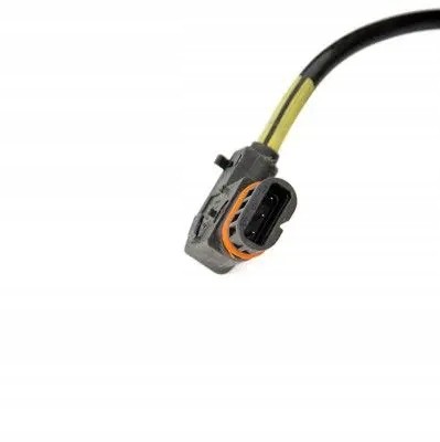 Arnott AS-254 87 2x повітряні амортизатори Arnott FRONT L+R для MERCEDES-BENZ S-CLASS